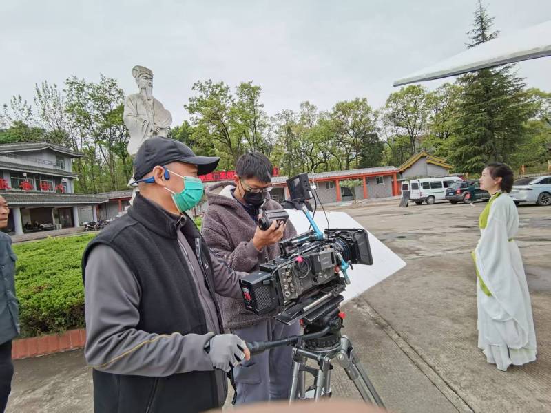 潜山县广告片拍摄公司：从策划到投放，一站式服务，让品牌传播更高效！