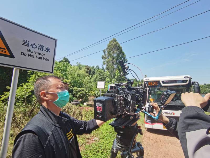 潜山县TVC拍摄公司：深耕本地市场，为品牌定制专属拍摄方案