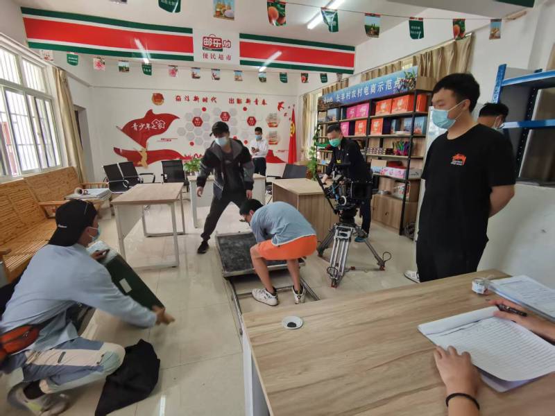 潜山县广告片拍摄公司