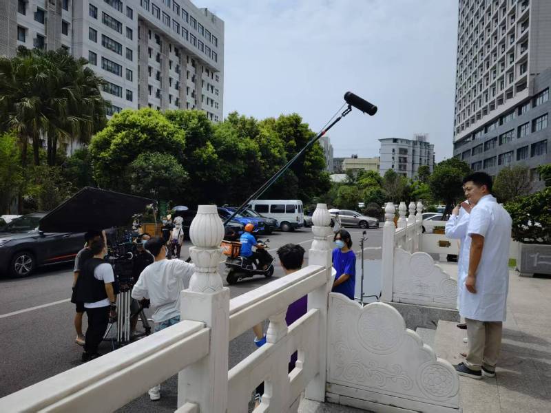潜山县广告片拍摄公司低成本实现高规格制作的诀窍